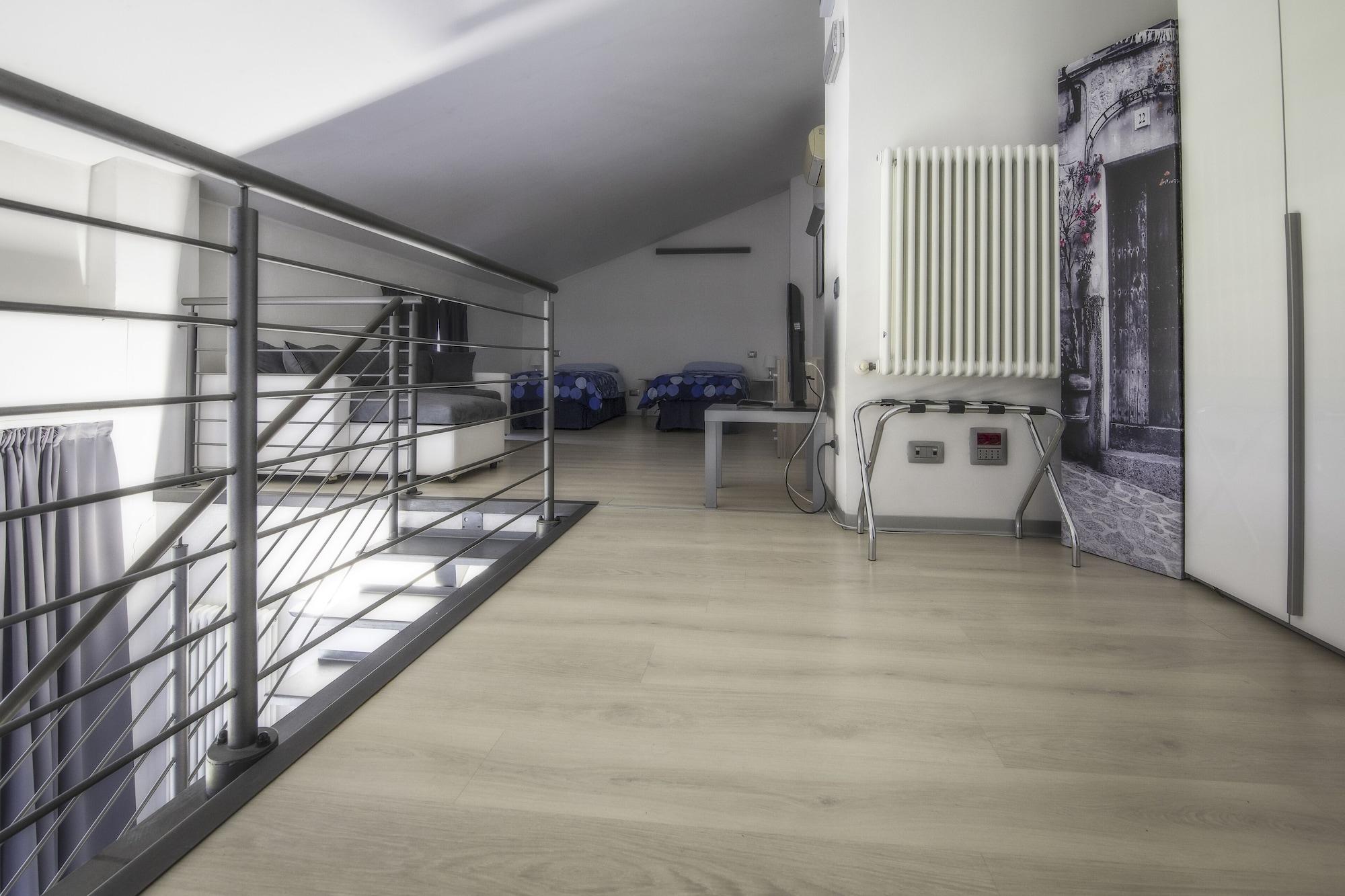 Il Giardino Di Rebecca Bed & Breakfast Ferrara Bagian luar foto