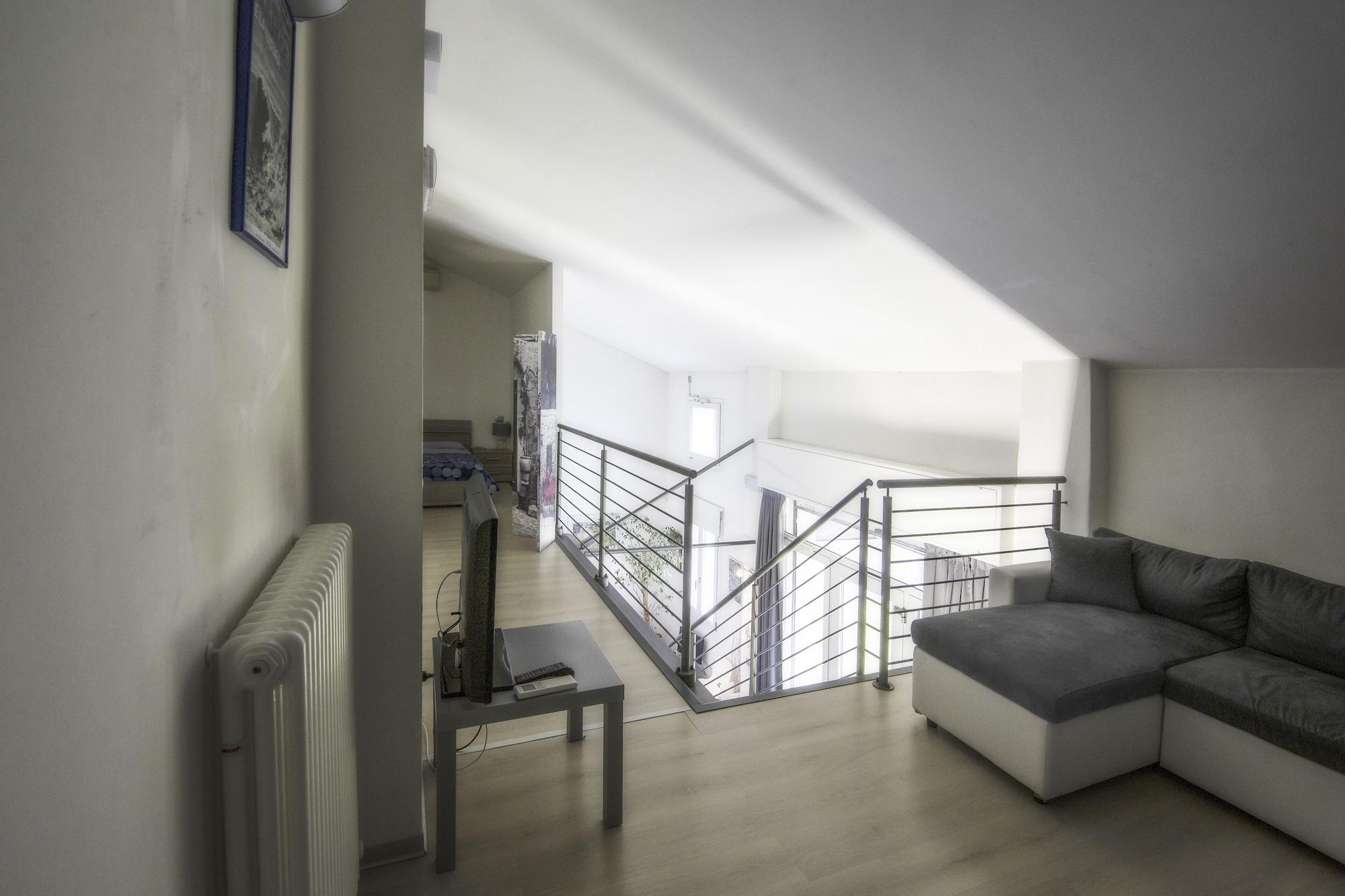 Il Giardino Di Rebecca Bed & Breakfast Ferrara Bagian luar foto