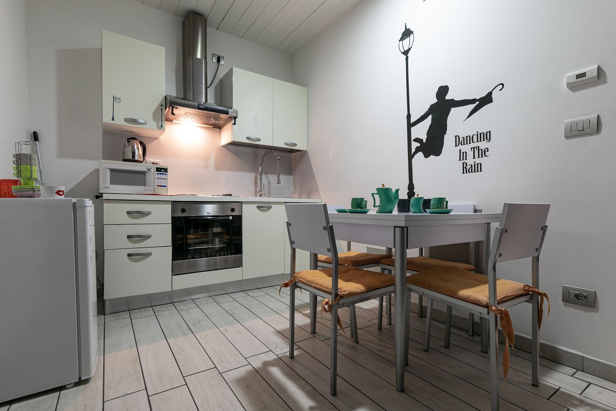 Il Giardino Di Rebecca Bed & Breakfast Ferrara Bagian luar foto