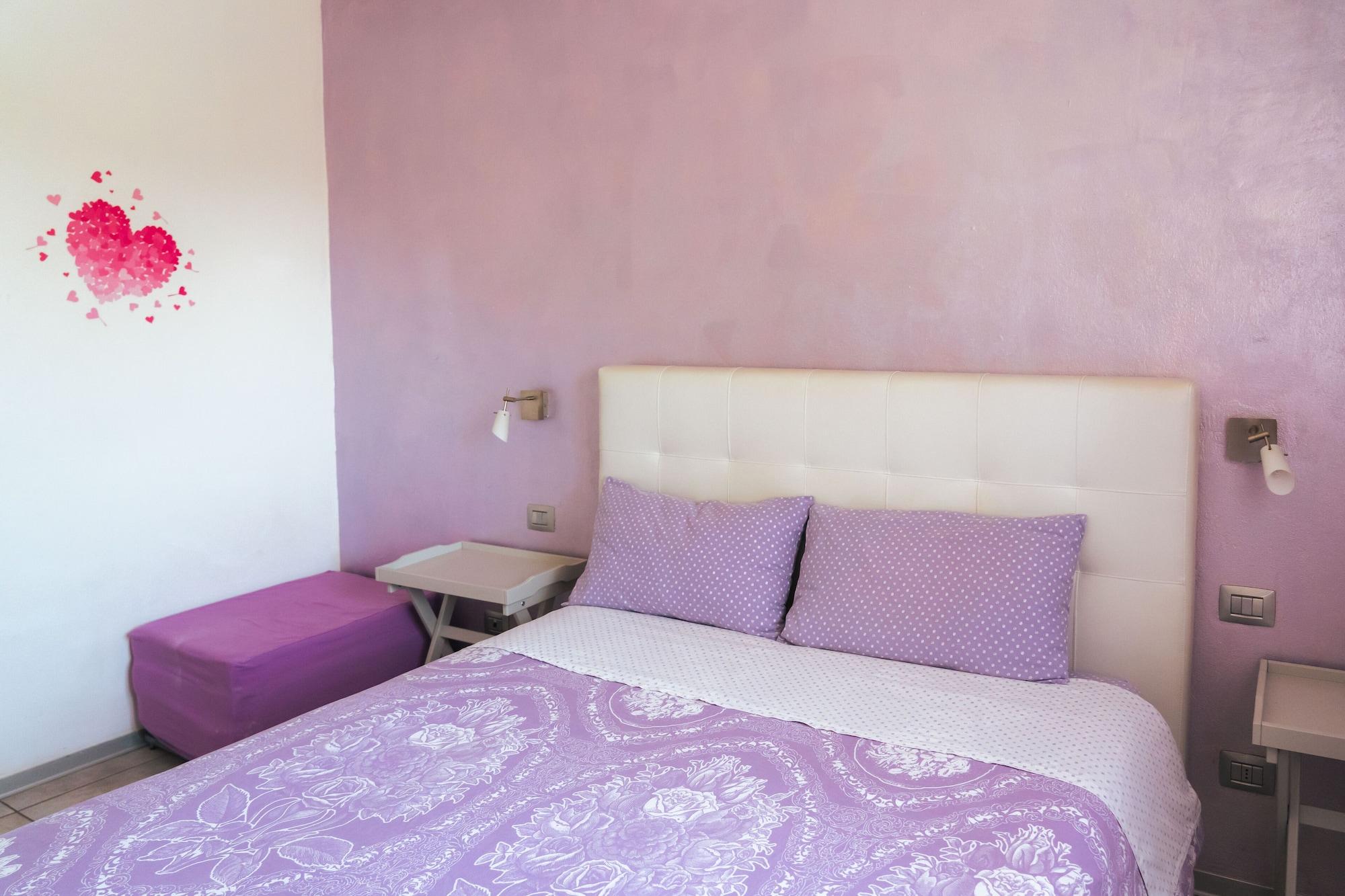 Il Giardino Di Rebecca Bed & Breakfast Ferrara Bagian luar foto