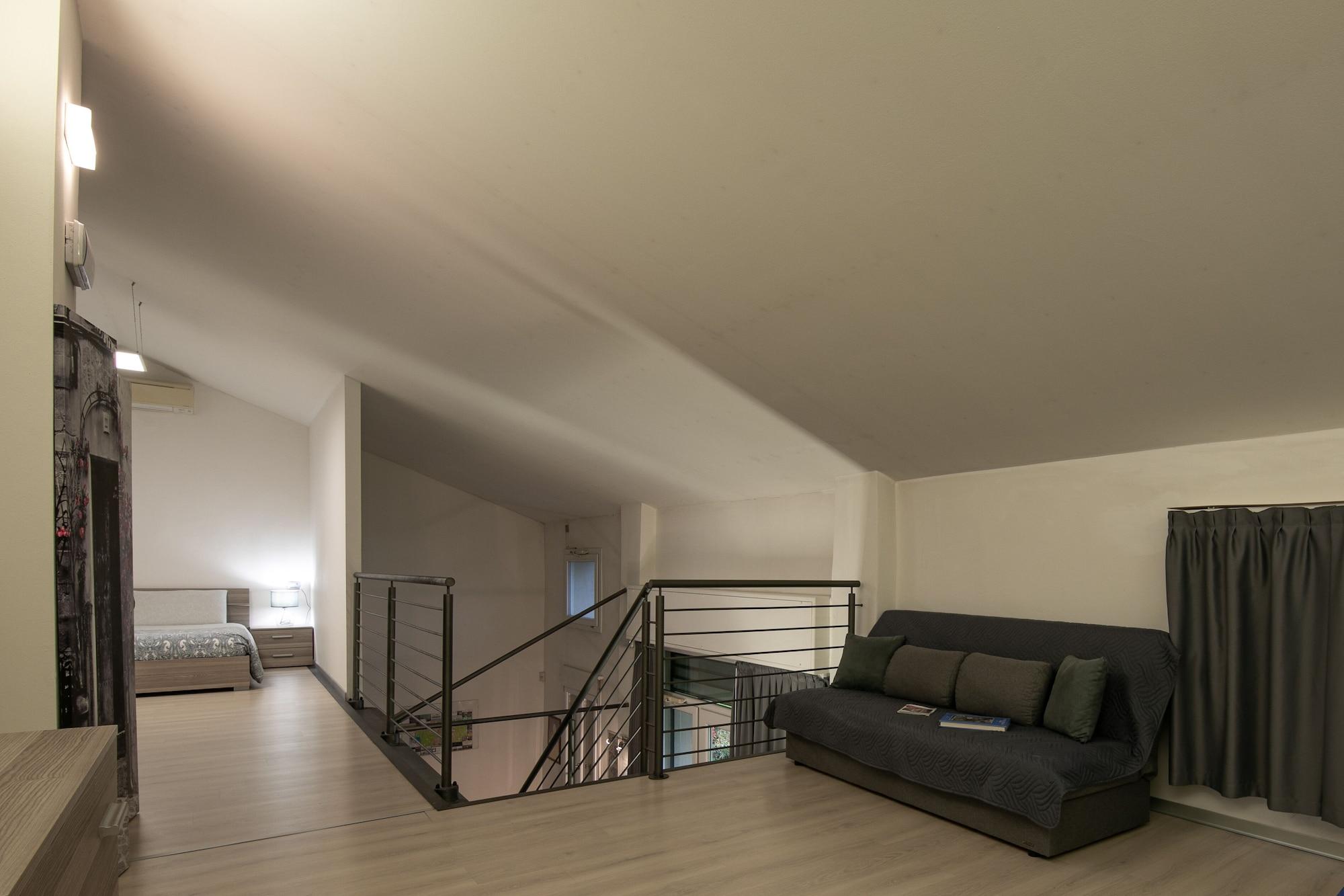 Il Giardino Di Rebecca Bed & Breakfast Ferrara Bagian luar foto