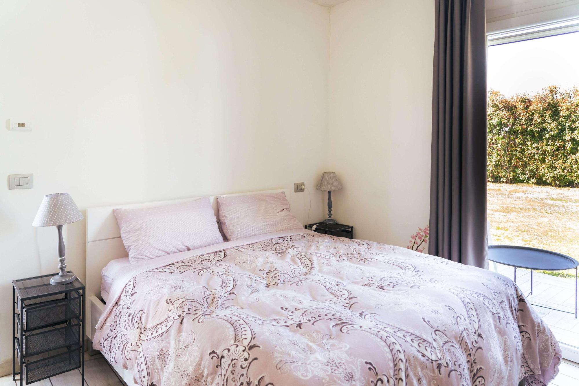 Il Giardino Di Rebecca Bed & Breakfast Ferrara Bagian luar foto
